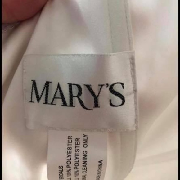 Never worn or altered. - Picture 1 of 5